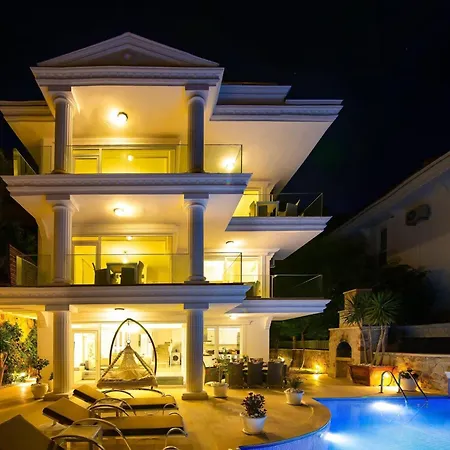 Lavish With Turkish Steam Bath