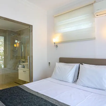 Vila Lavish With Turkish Steam Bath
