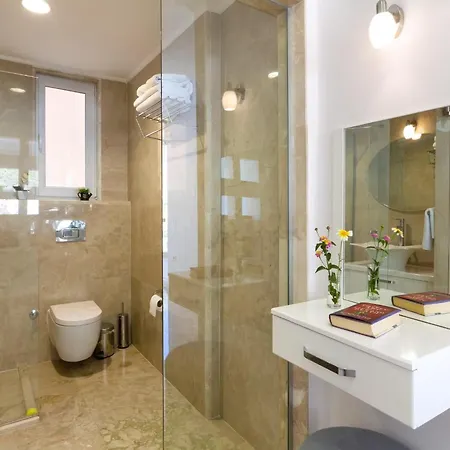 Lavish With Turkish Steam Bath * Kalkan