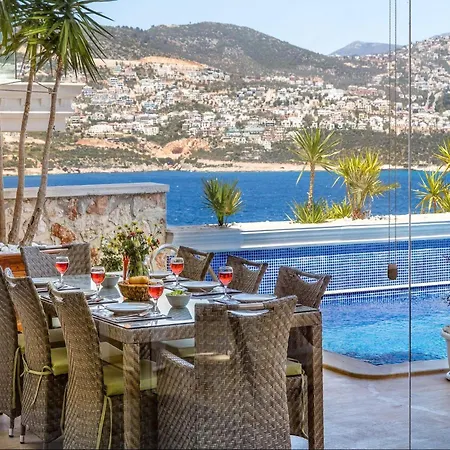Lavish With Turkish Steam Bath Vila *