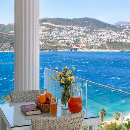 Lavish With Turkish Steam Bath