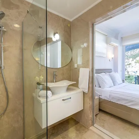 Lavish With Turkish Steam Bath Willa